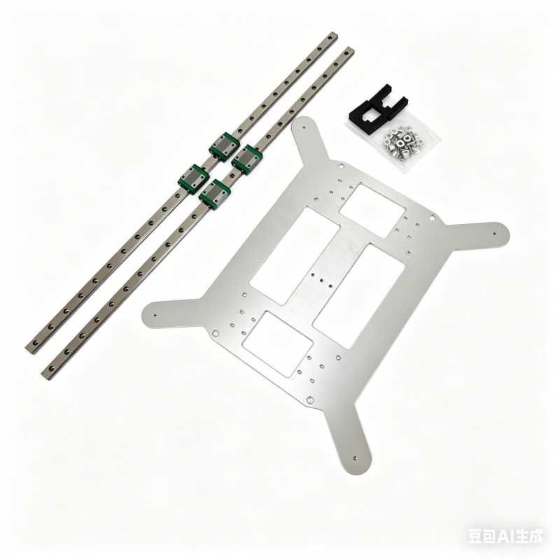 3D Printing Guide - Upgrade Kit Anycubic Kobra3 Max 3D
