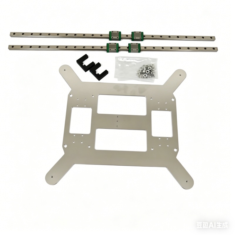 Upgrade Kit  Anycubic Kobra3 M - đánh giá và giá 3D Printing Guide