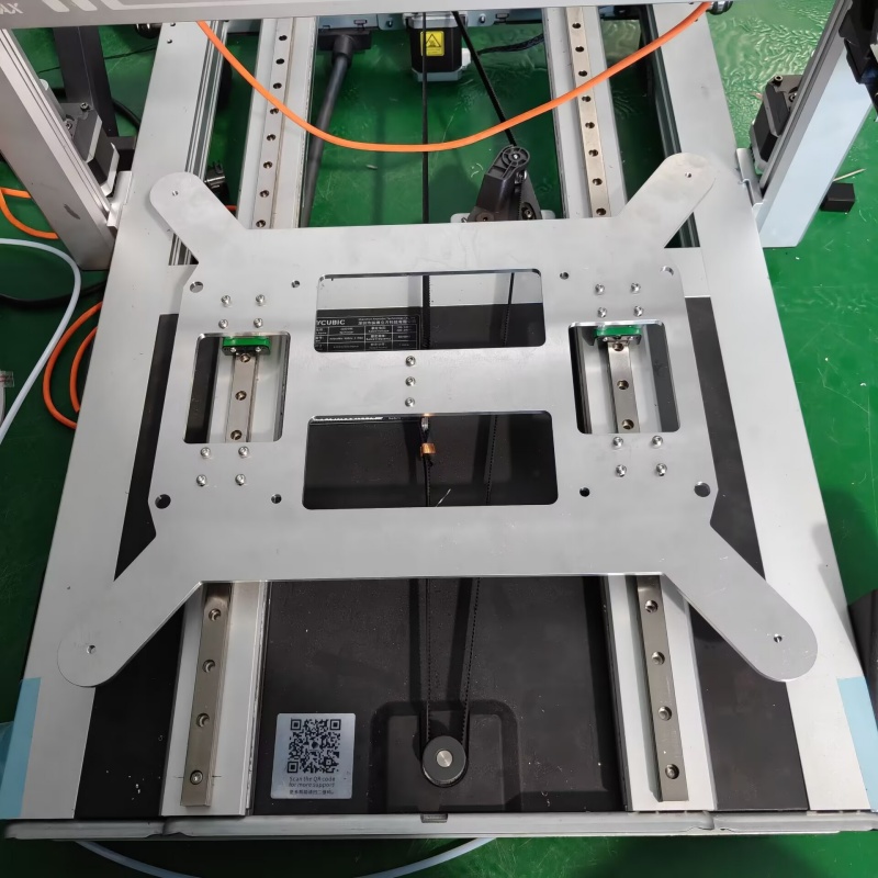 Upgrade Kit  Anycubic Kobra3 M - đánh giá và giá 3D Printing Guide