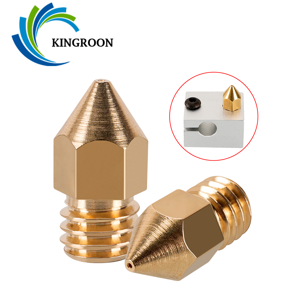 MK7 MK8 Đầu Phun 0.4Mm 0.3Mm 0 - đánh giá và giá 3D Printing Industry