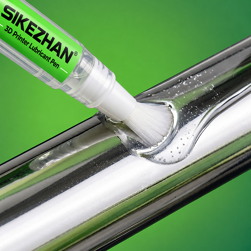 Lubrication Pen 3Pack, 3D Prin - đánh giá và giá 3D Printing Guide