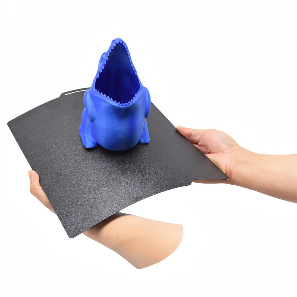 Flexible PEI Spring Steel Shee - đánh giá và giá 3D Printing Bambu Lab