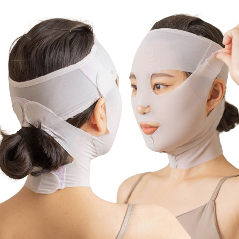 3D Reusable Breathable Beauty  - đánh giá và giá 3D Printing Mask